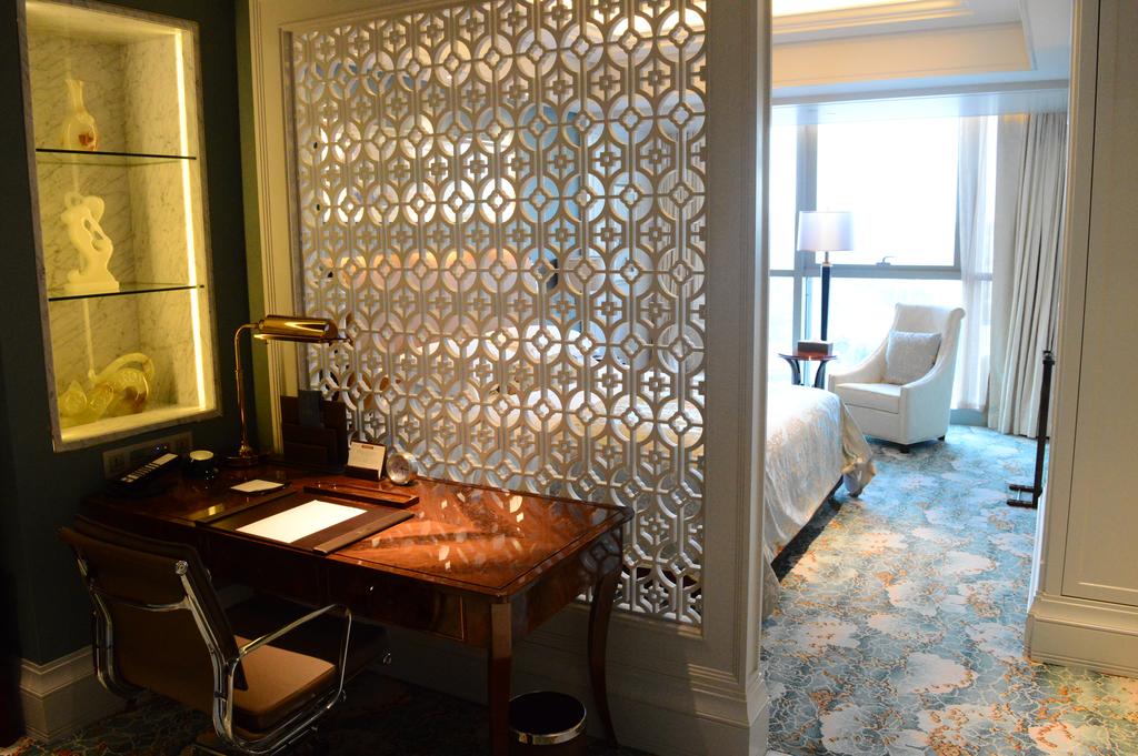 西安爵乐府酒店 (24)