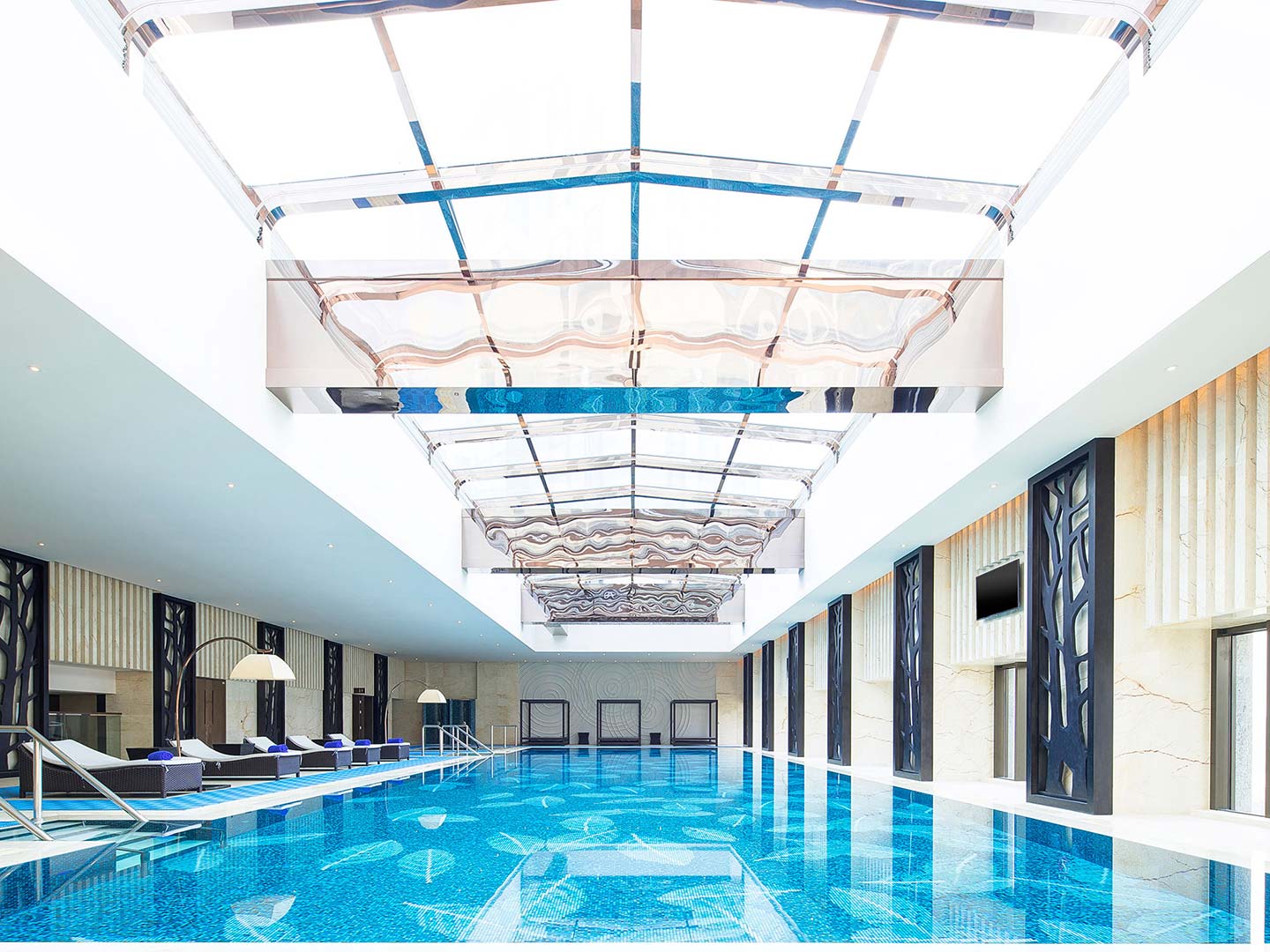 常德武陵天济喜来登酒店 (28)