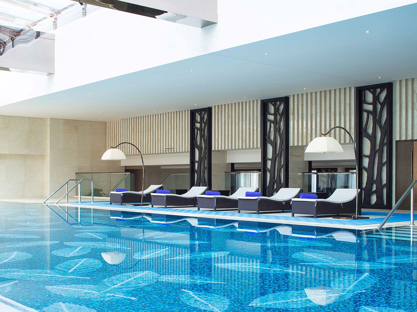 常德武陵天济喜来登酒店 (29)