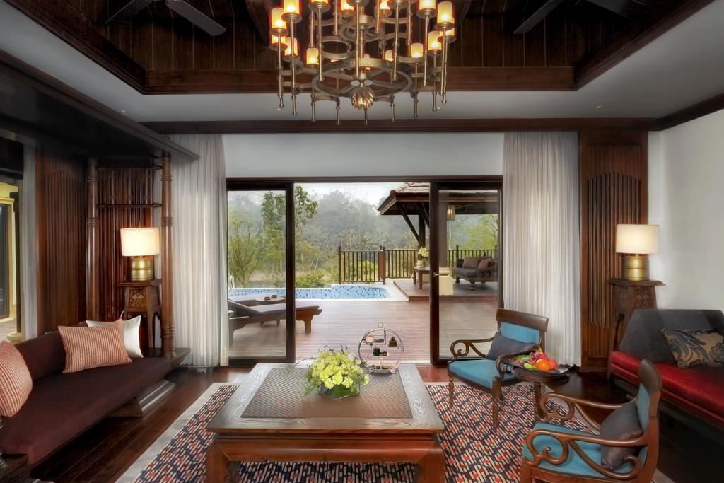 西双版纳安纳塔酒店 (28)