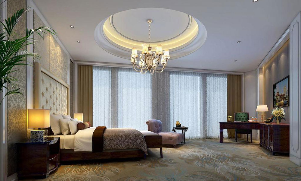 苏州皇家金煦客房 (4)