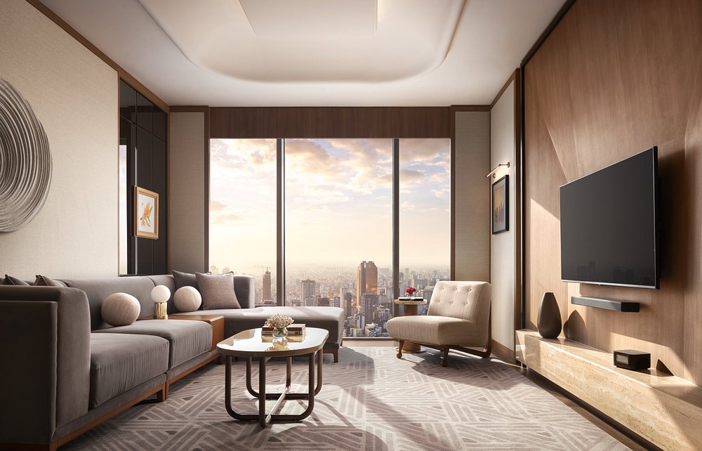 金边香格里拉酒店 (5)