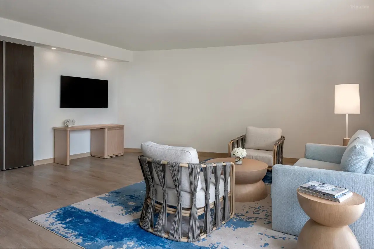 阿布扎比皇冠假日酒店 (5)