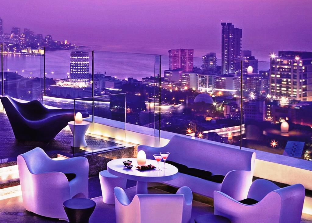 印度孟买四季酒店 (3)