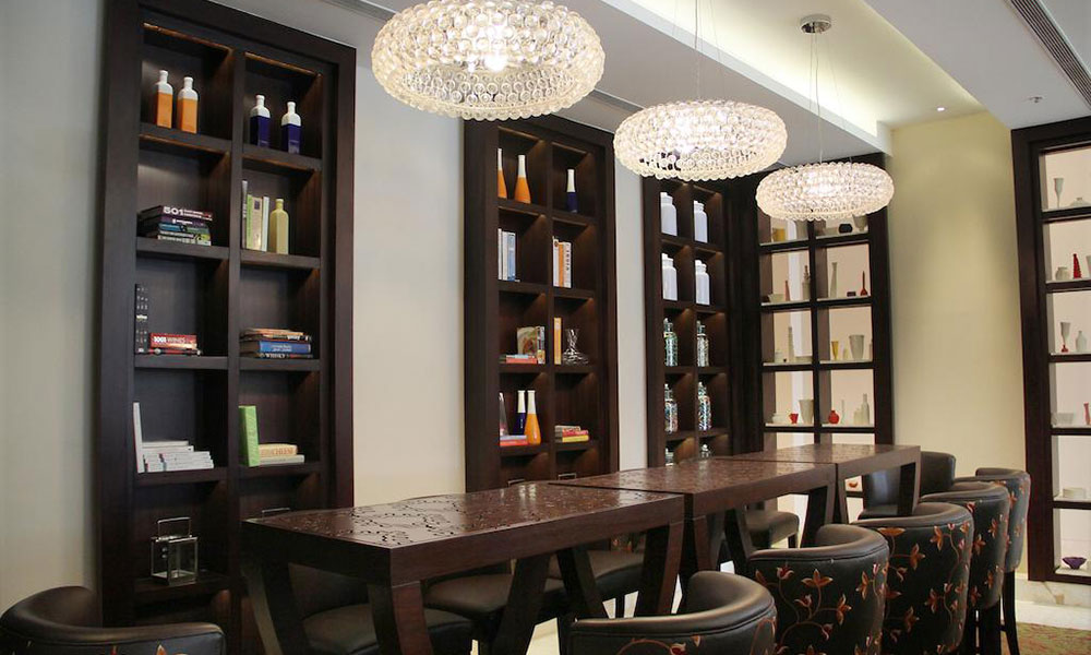 印度班加罗尔JW万豪 (7)