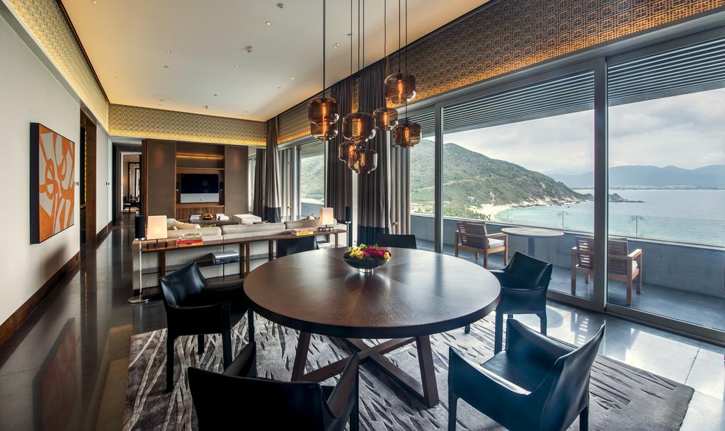 三亚太阳湾柏悦酒店 (16)