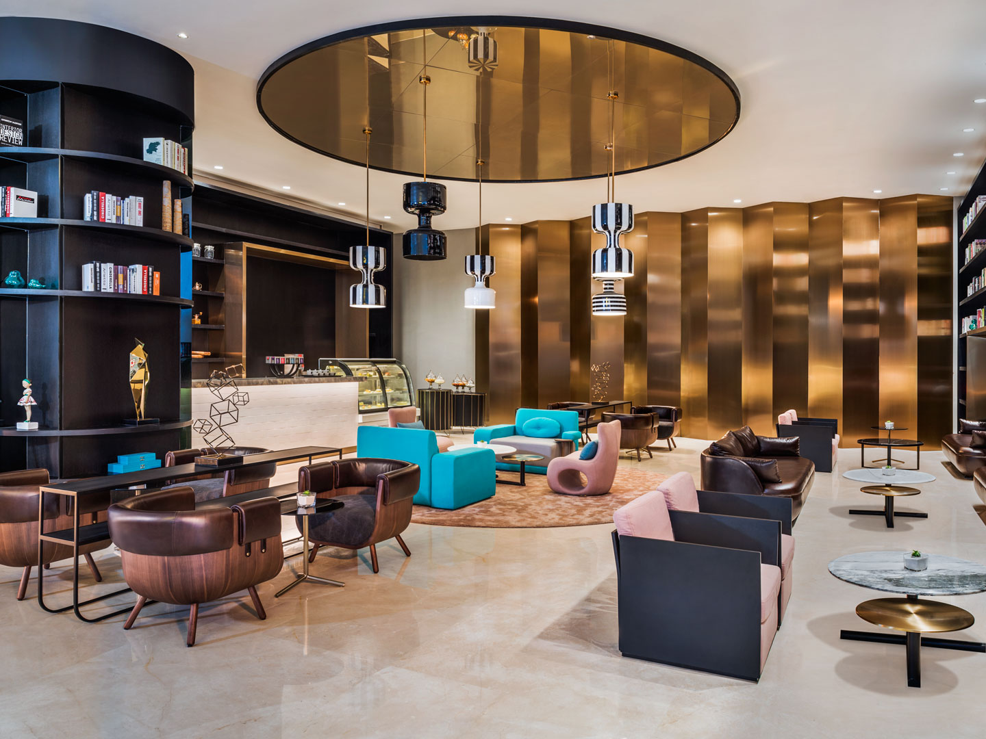 上海七宝艾美酒店图片 (16)