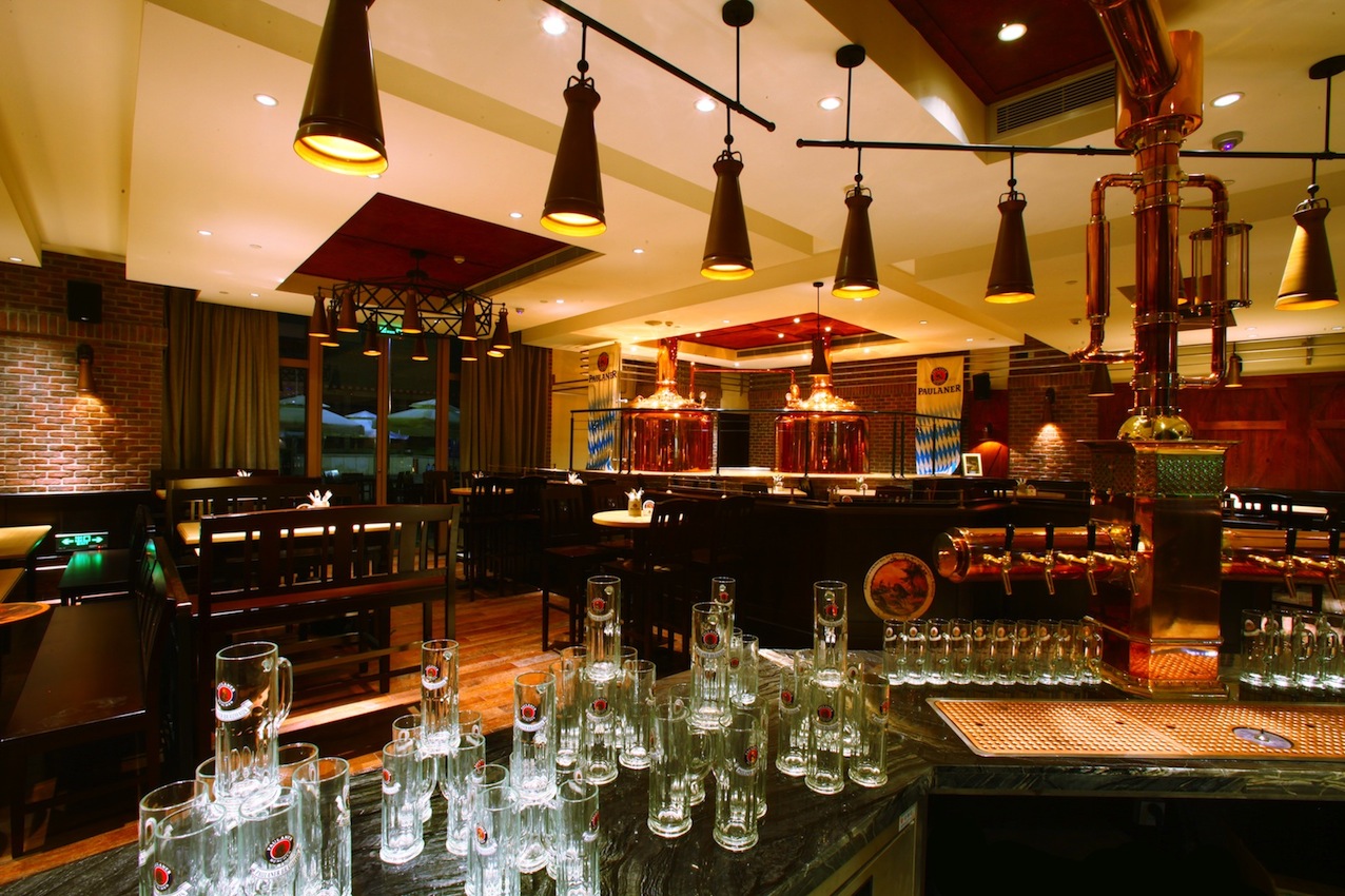 重庆凯宾斯基酒店 (13)