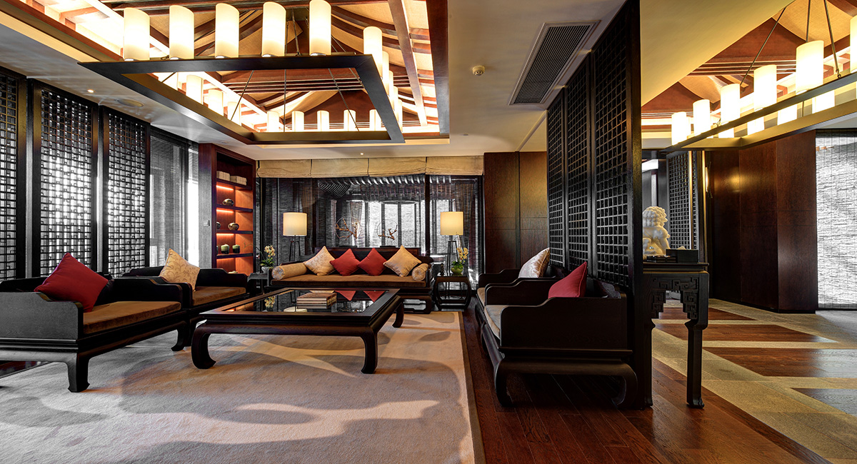 北京东升凯莱酒店 (8)