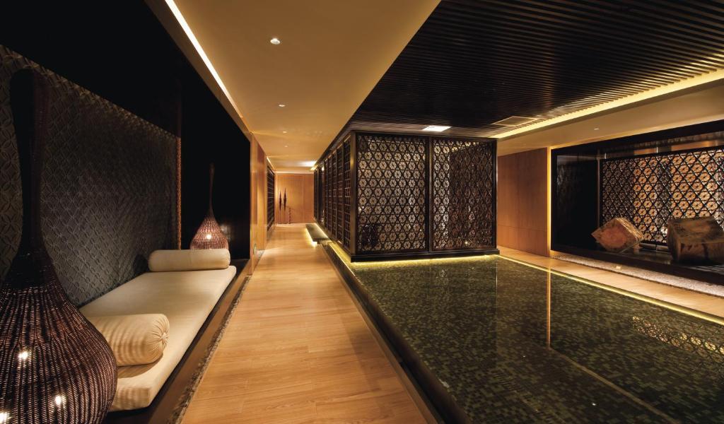 北京唐拉雅秀酒店 (13)