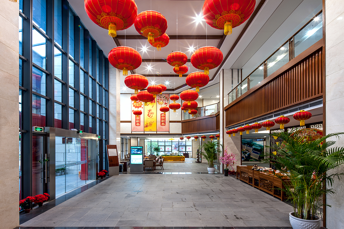 苏州怡养家园 (3)