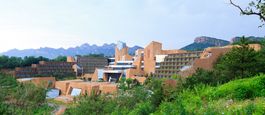 北京谷泉会议中心 (9)