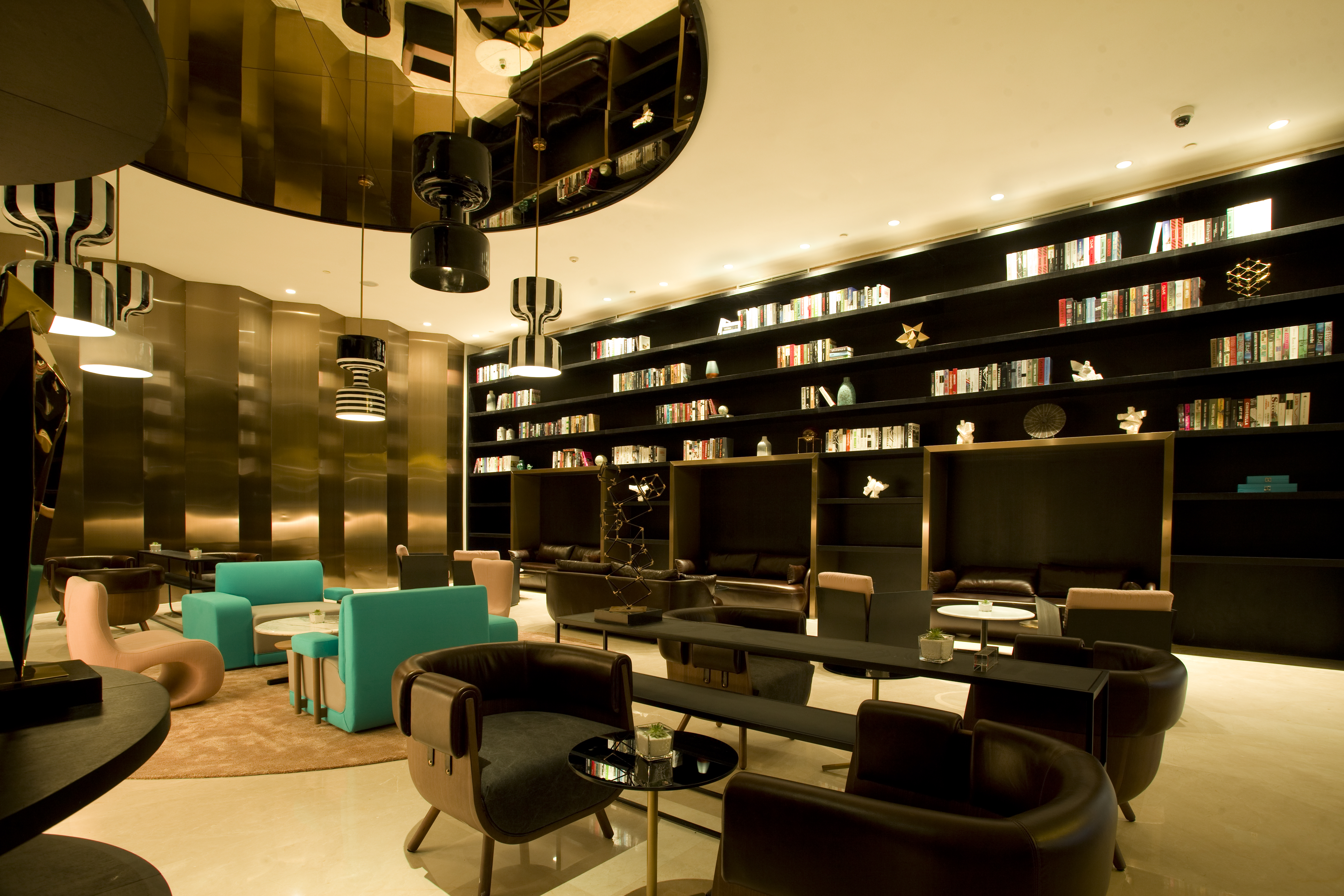 上海七宝艾美酒店图片 (5)