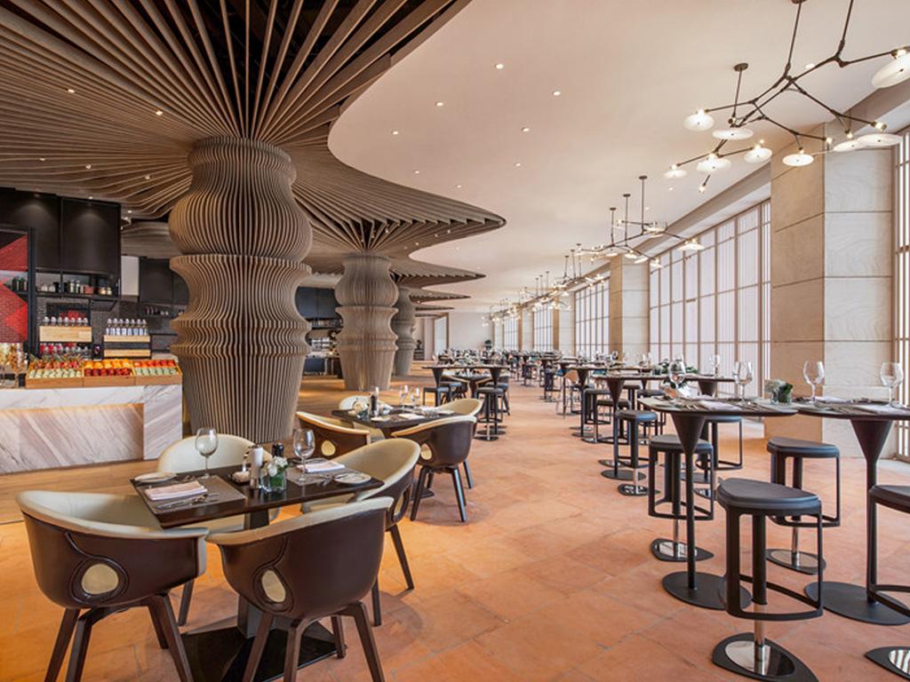 三亚海棠湾红树林度假酒店 (2)