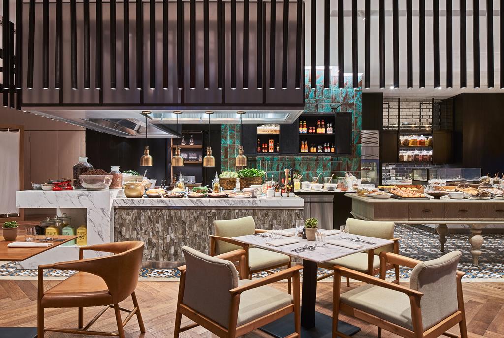 三亚保利瑰丽酒店 (16)