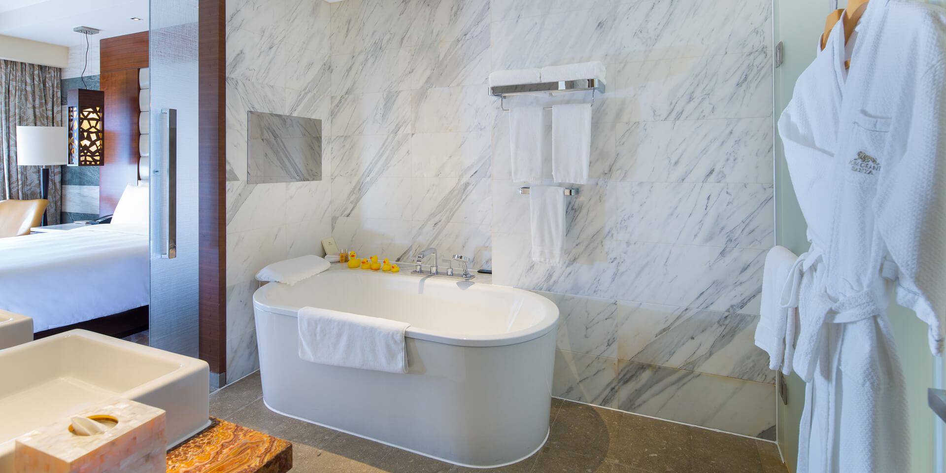 三亚美高梅金殿度假酒店 (13)