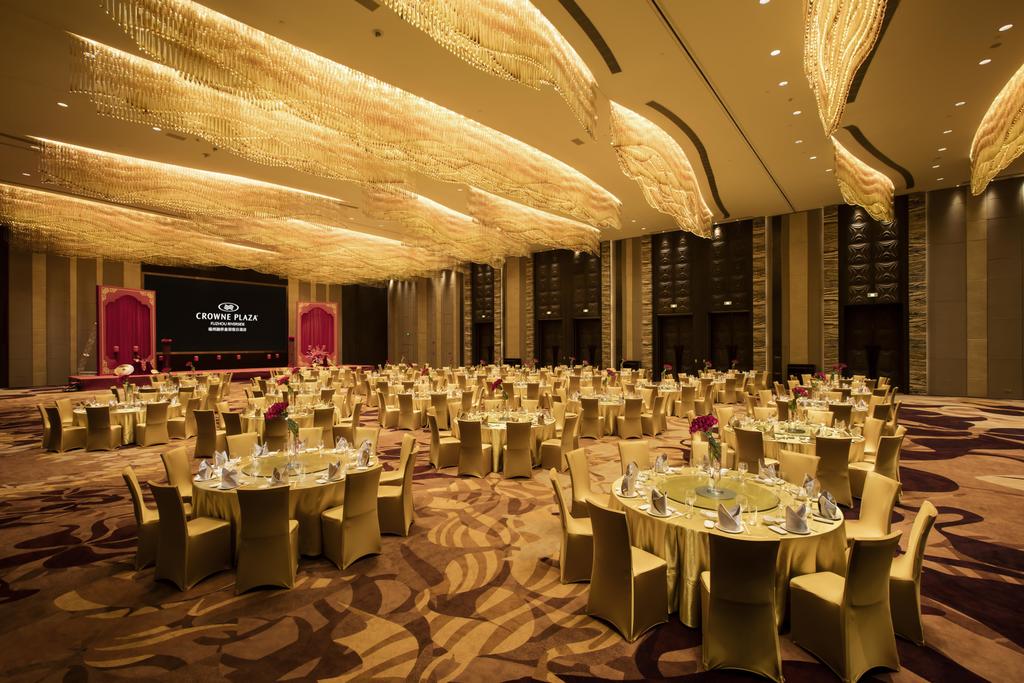 福州融侨皇冠假日 (19)