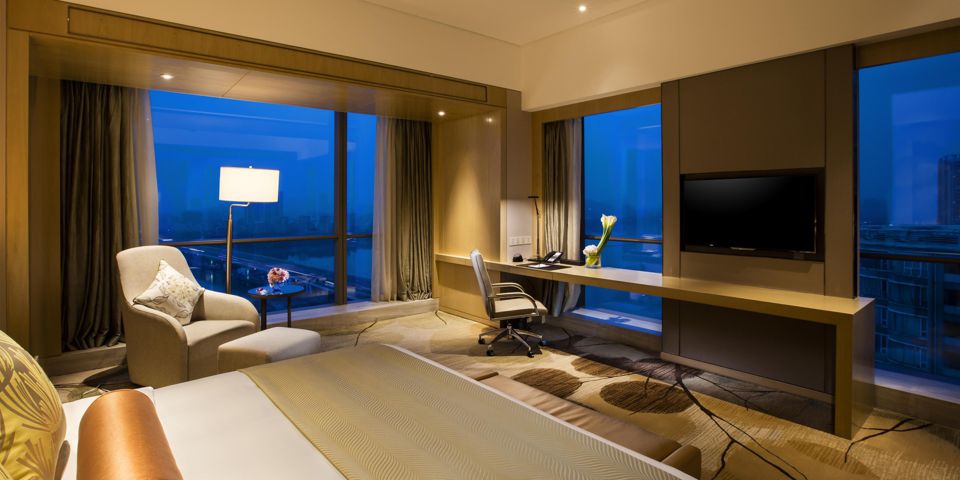 福州融侨皇冠假日 (32)