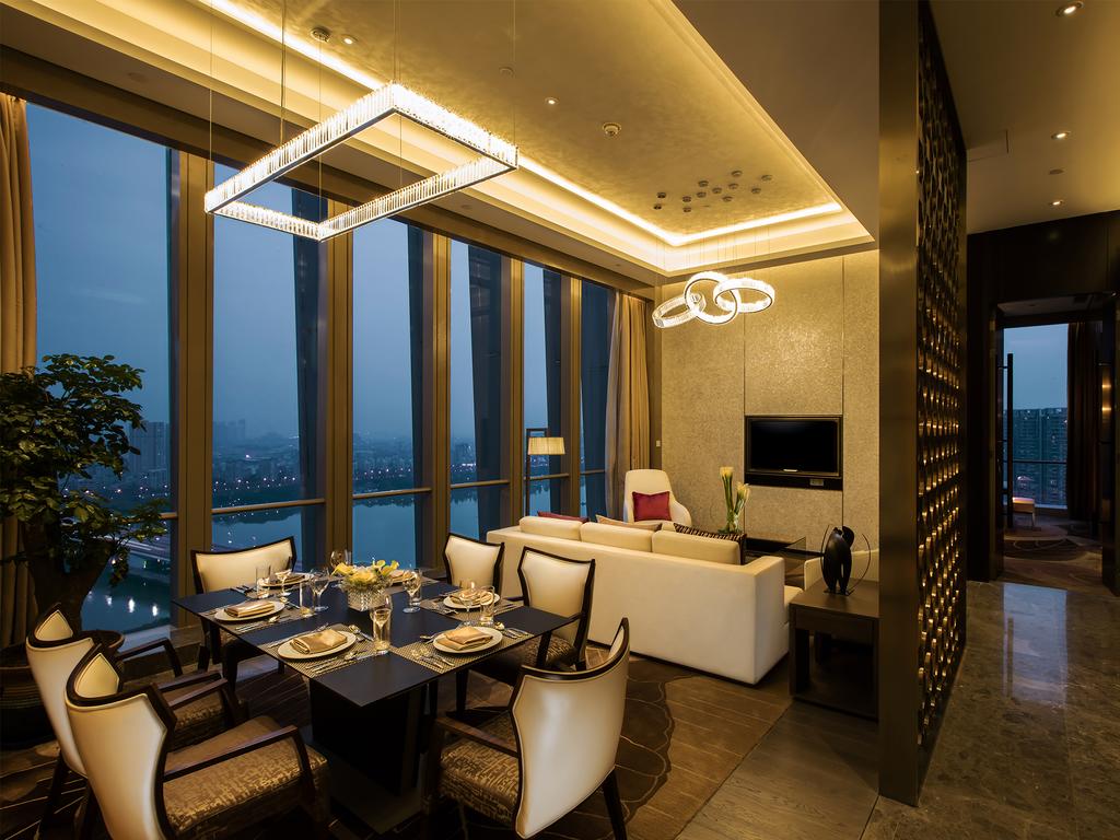 福州融侨皇冠假日 (4)