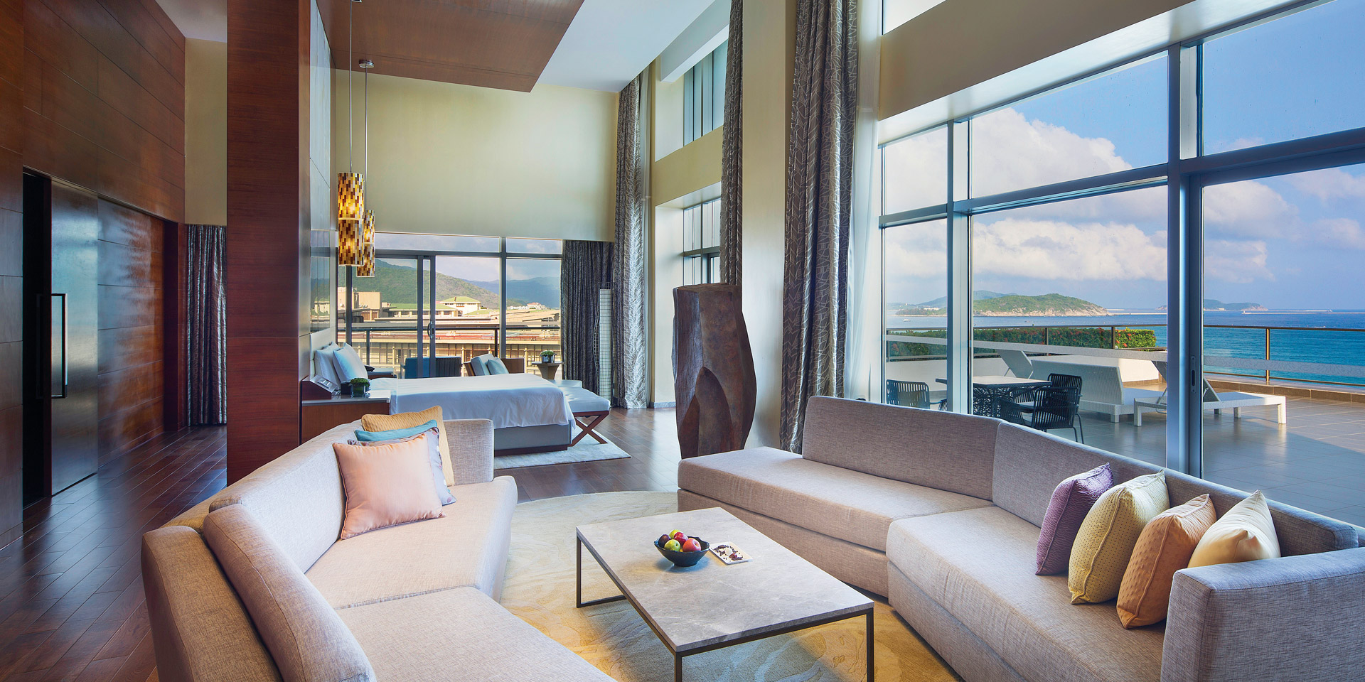 三亚美高梅金殿度假酒店 (20)