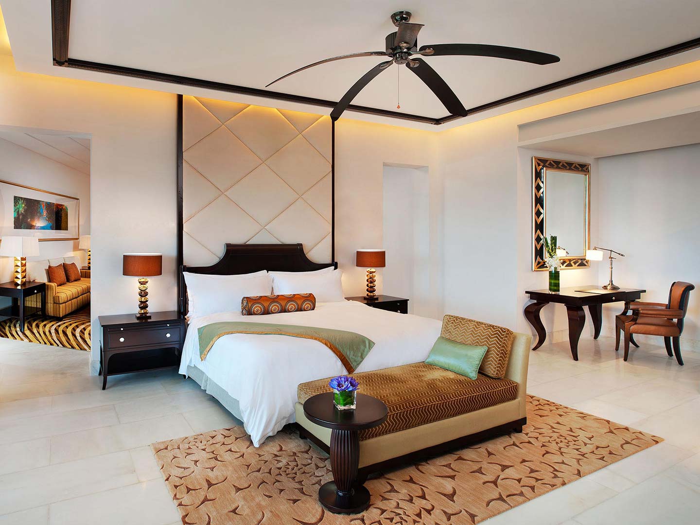 三亚亚龙湾瑞吉度假酒店 (11)