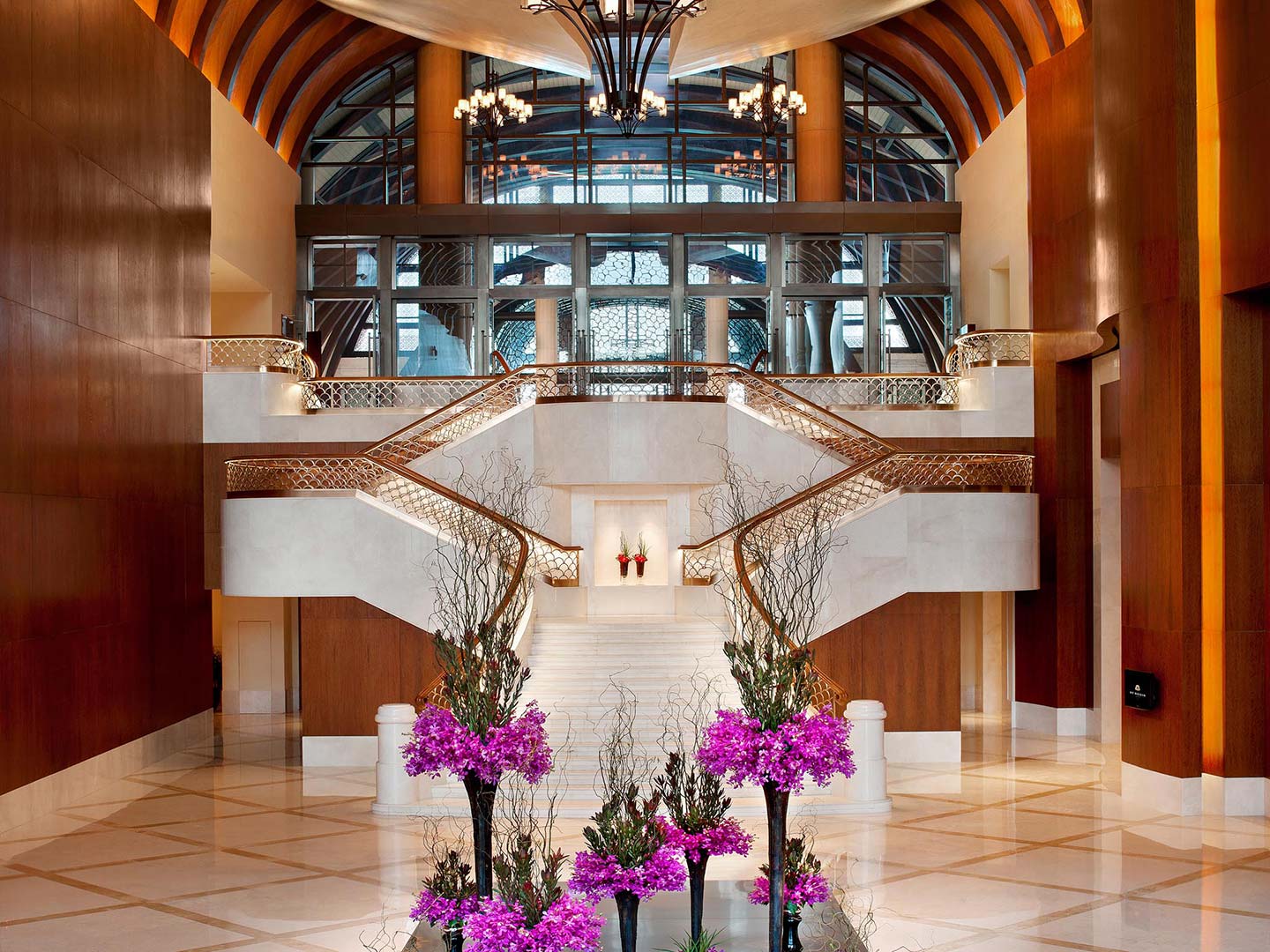 三亚亚龙湾瑞吉度假酒店 (3)