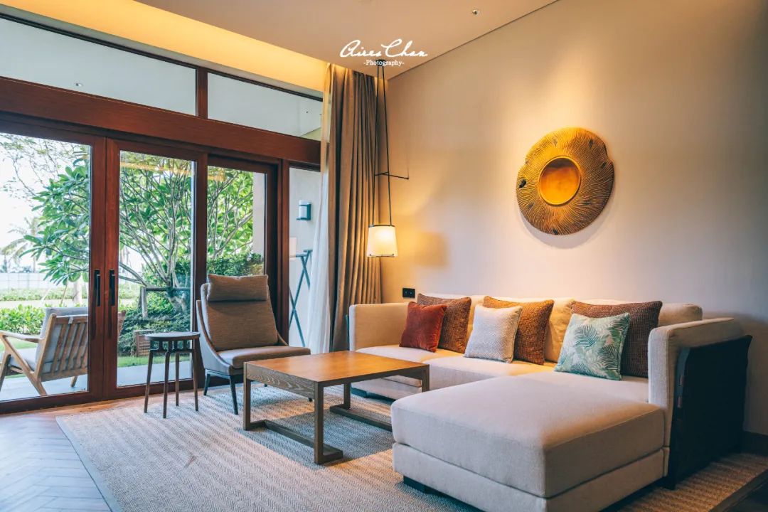 海南万宁神州半岛君悦酒店 (9)