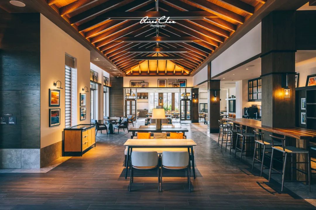 海南万宁神州半岛君悦酒店 (11)