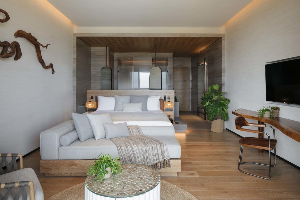 三亚阳光1酒店 (3)