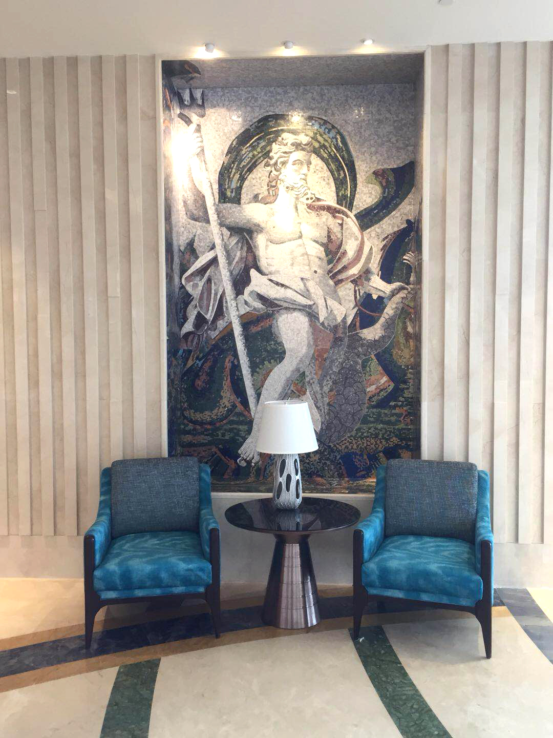 三亚亚特兰蒂斯 (11)