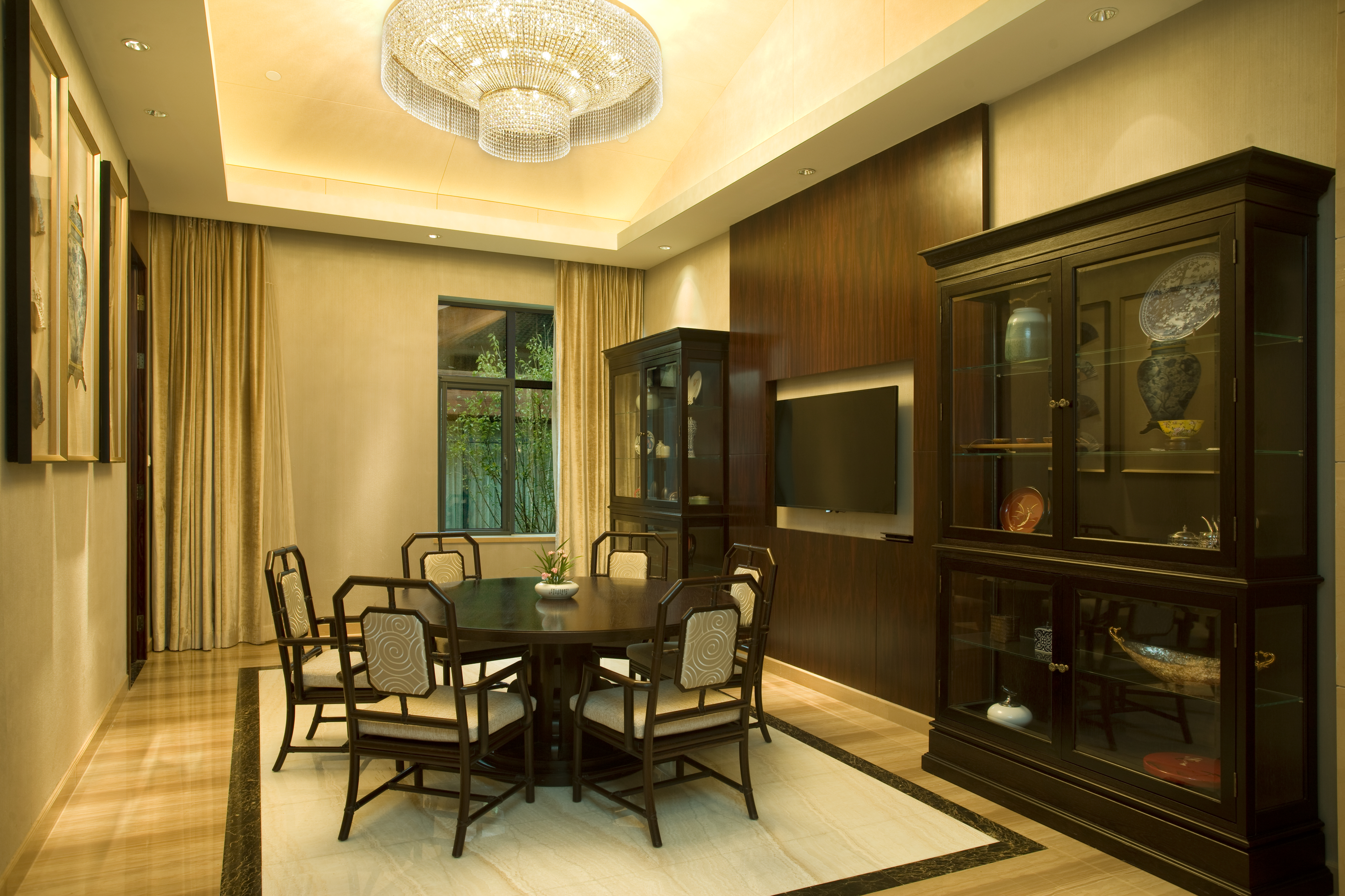 杭州西溪宾馆 (6)