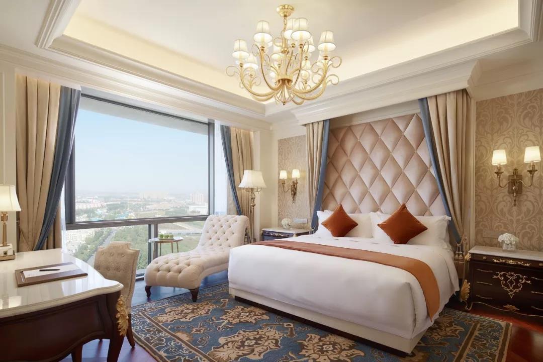 内蒙古赤峰玉龙国宾馆 (19)