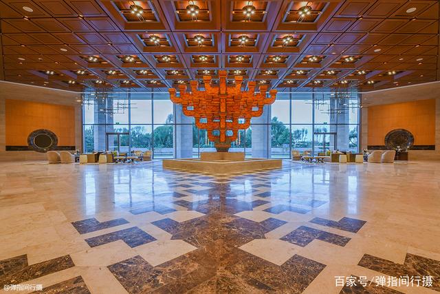 内蒙古赤峰玉龙国宾馆 (2)