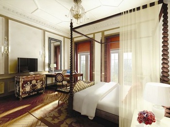 天津利顺德酒店 (5)