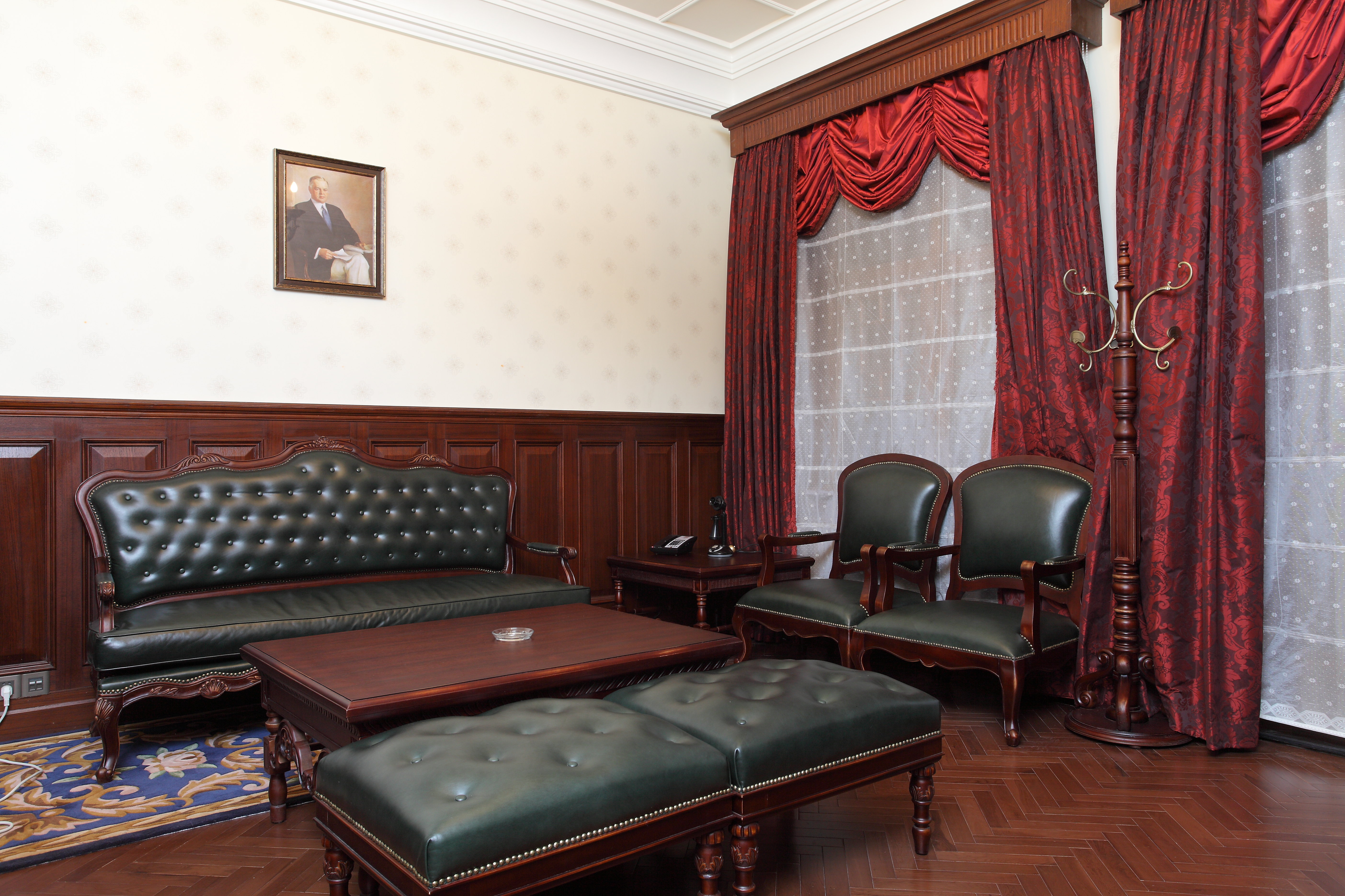 天津利顺德酒店 (18)