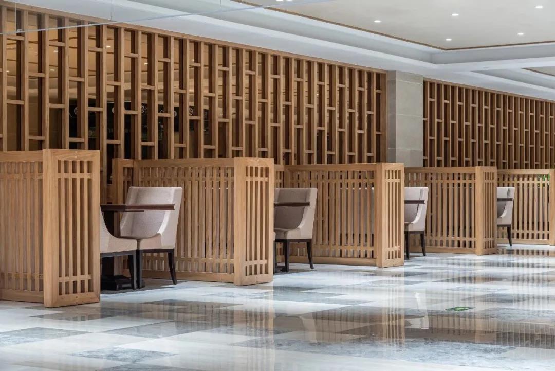 河北涞源白桦林温泉谷酒店 (11)