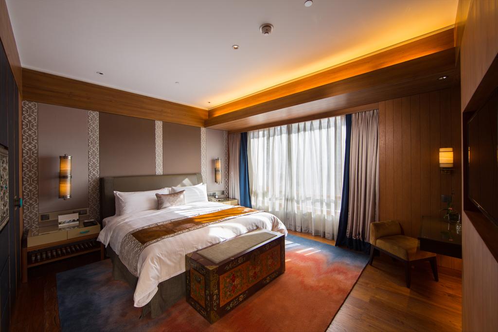 拉萨香格里拉大酒店 (19)