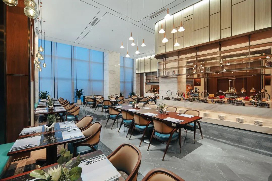 陇南兴朝格兰云天国际酒店 (15)