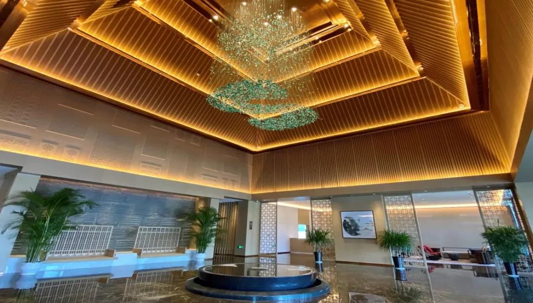 河北滦平庄普酒店 (9)