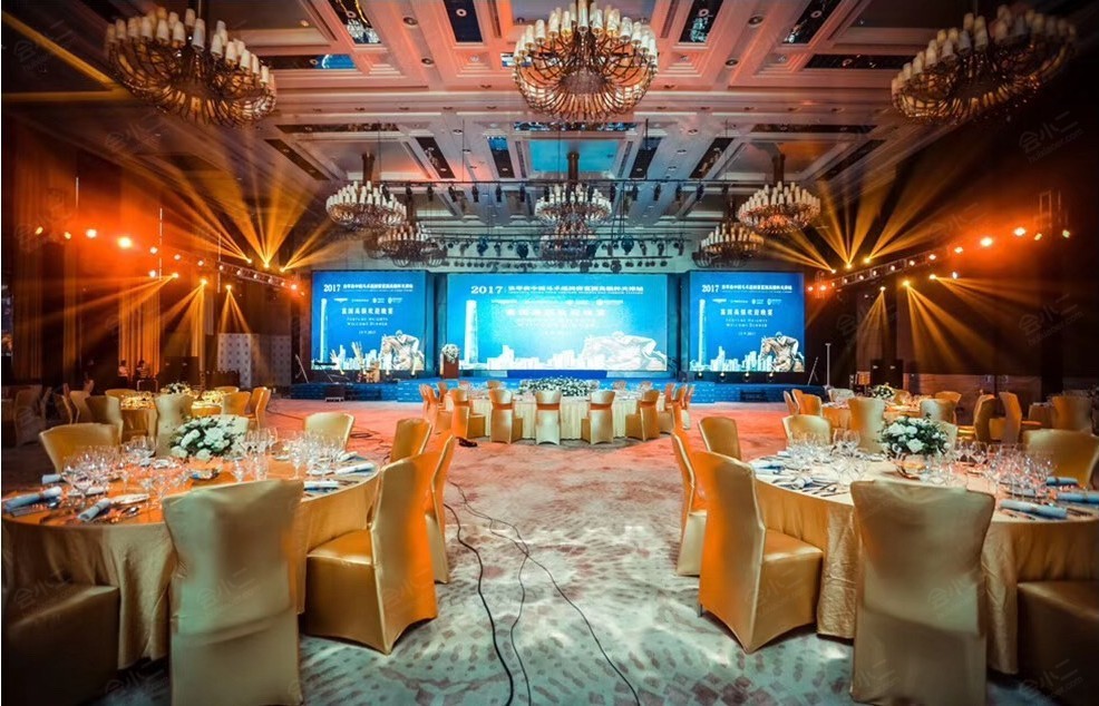 天津马球会俱乐部酒店 (8)