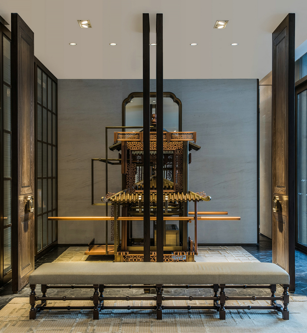 杭州钓鱼台国宾馆 (16)