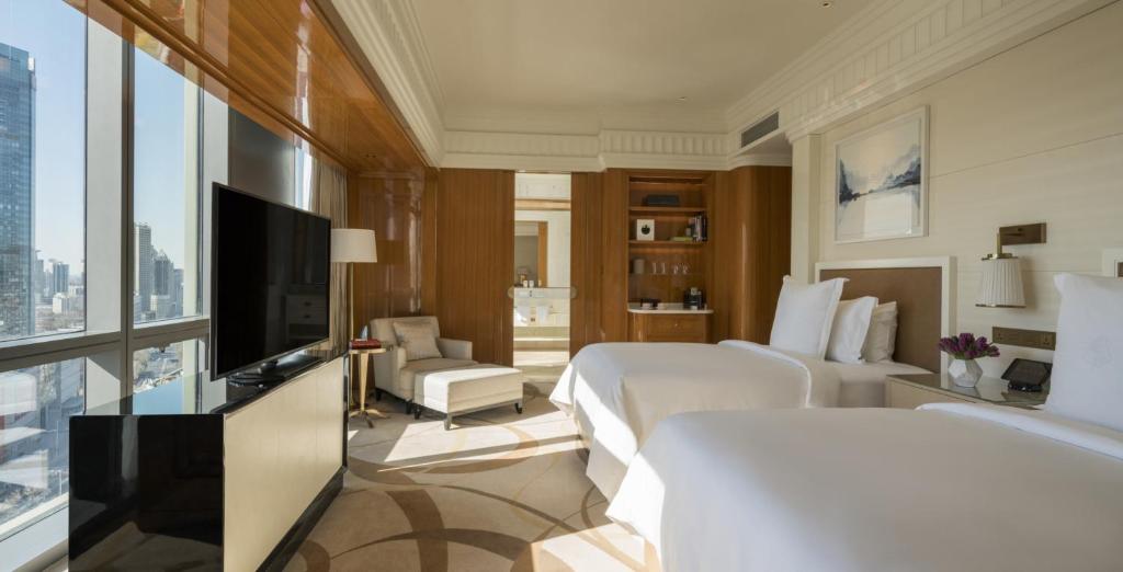 天津四季酒店 (19)