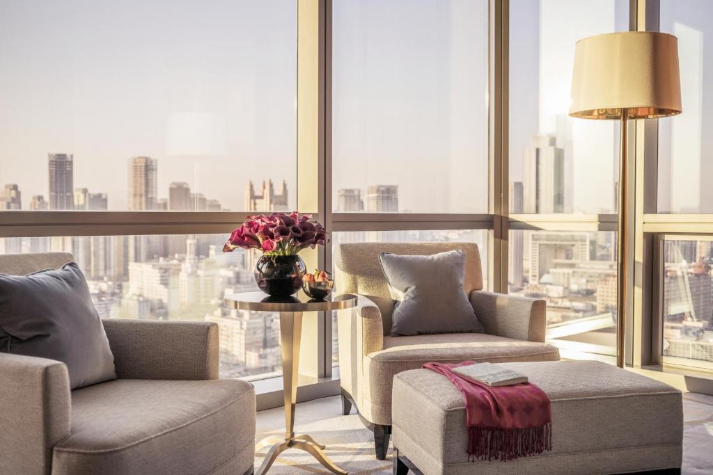 天津四季酒店 (11)