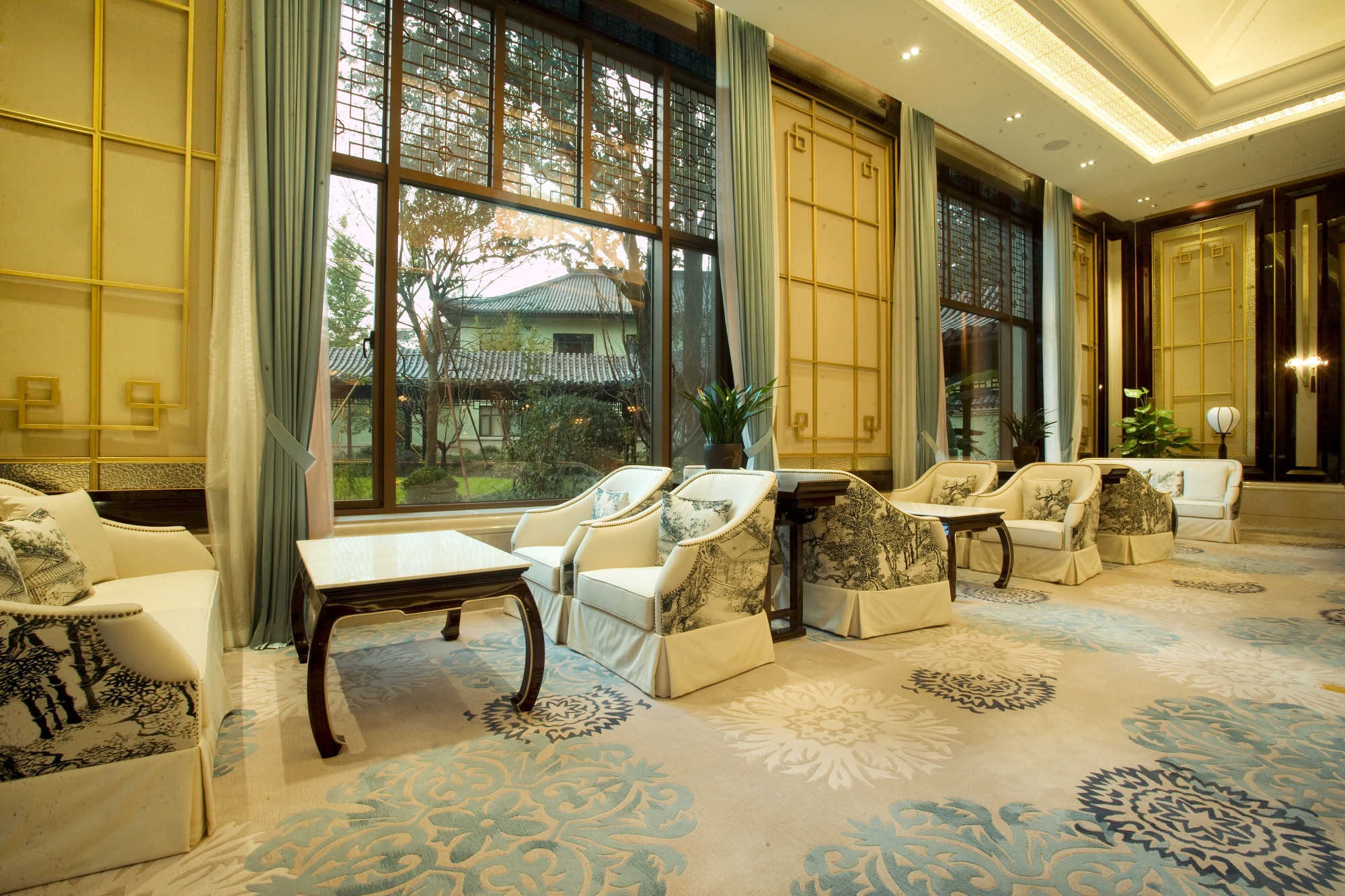 浙江西子宾馆 (7)