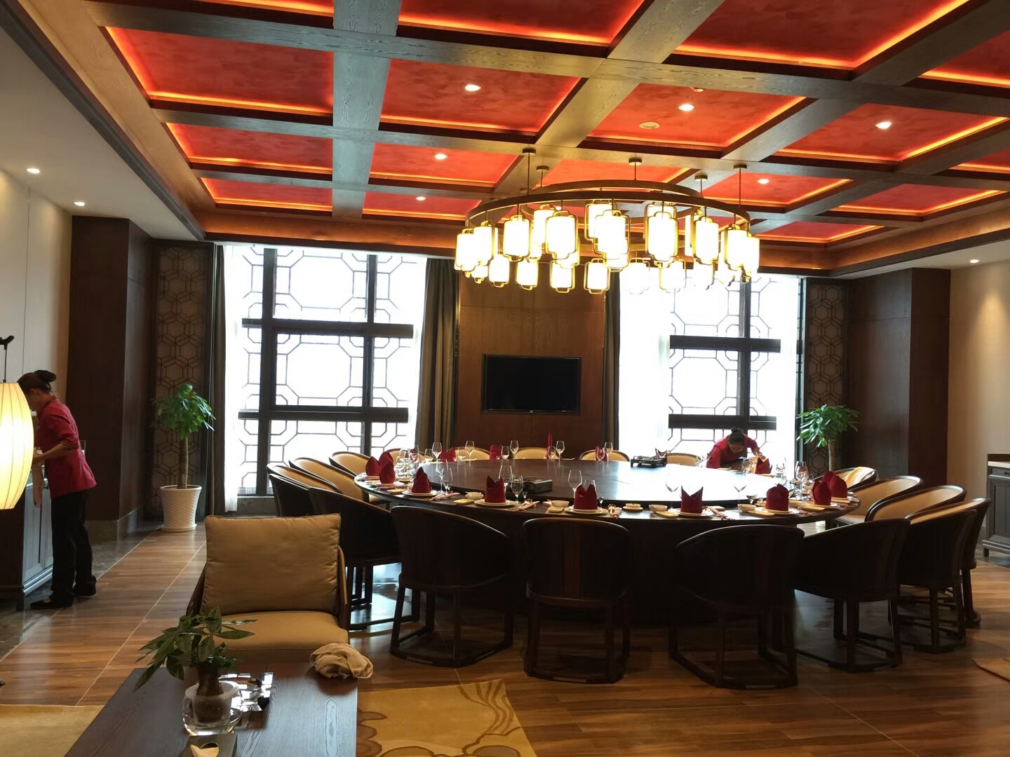 贵州铜仁温泉度假酒店 (5)