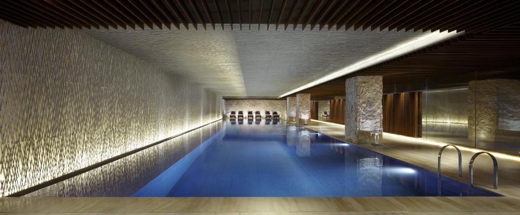 天津丽思卡尔顿行政公寓 (23)