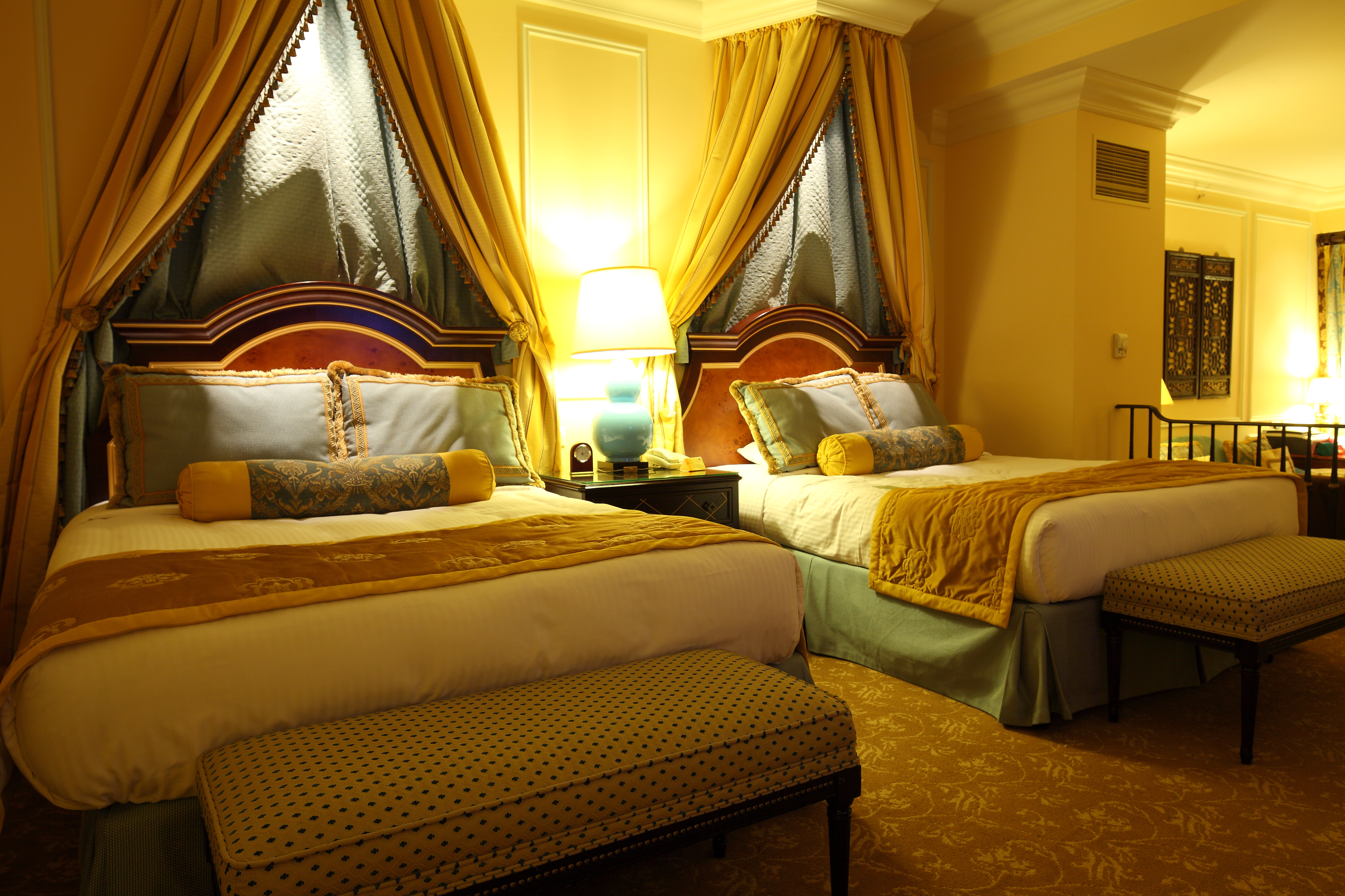 澳门威尼斯人度假村酒店 (9)