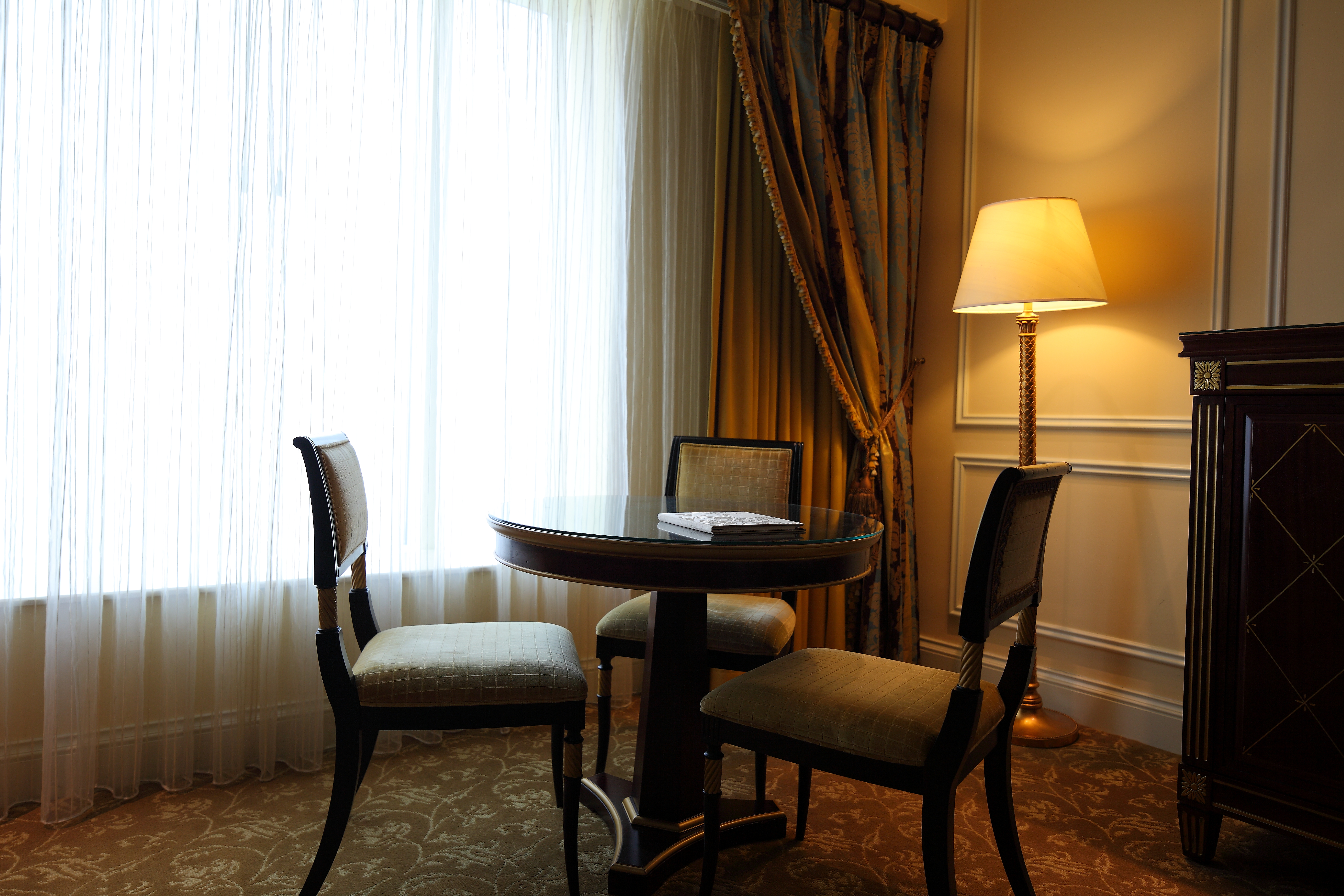 澳门威尼斯人度假村酒店 (18)