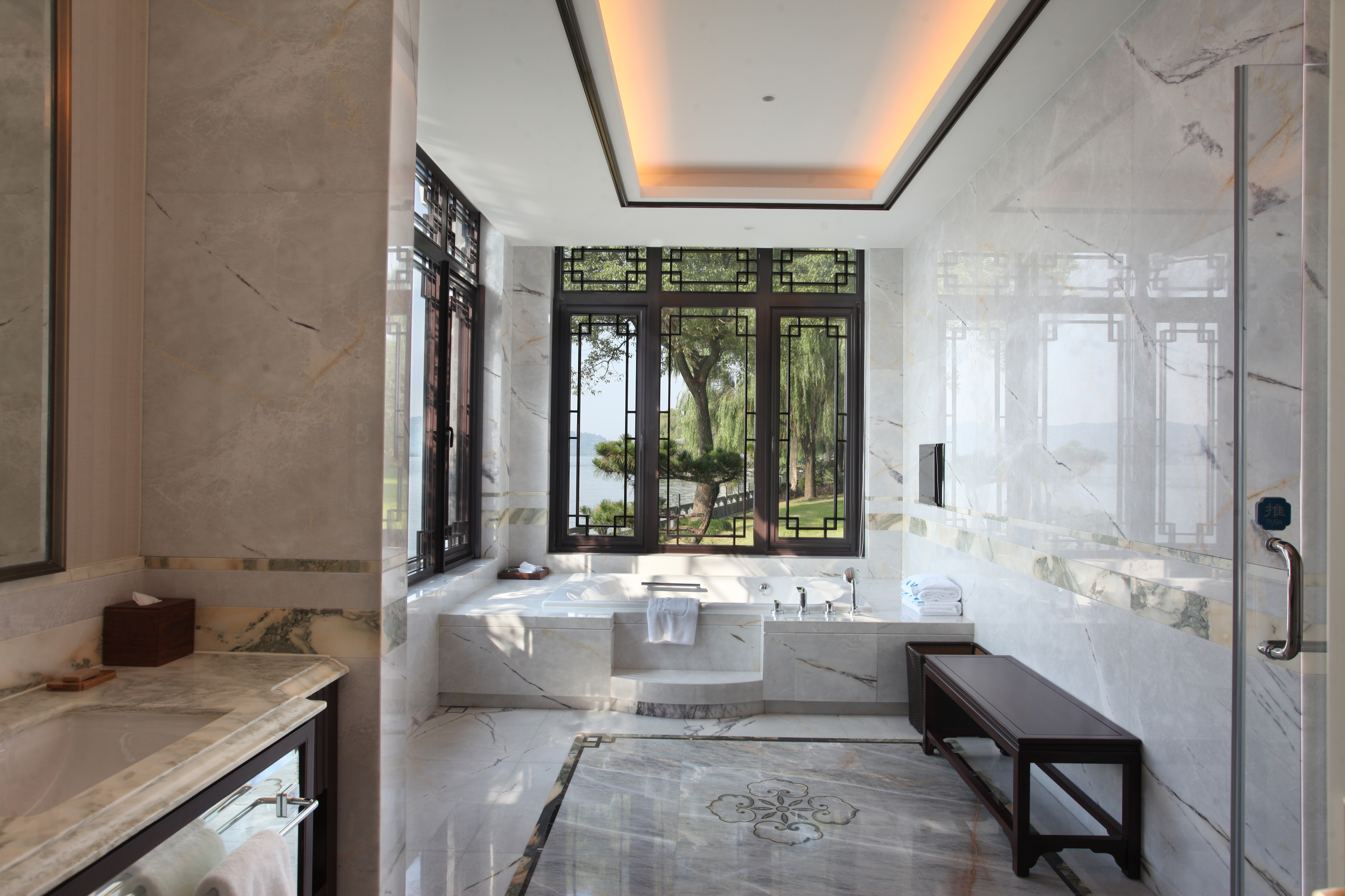 杭州柳莺宾馆 (7)