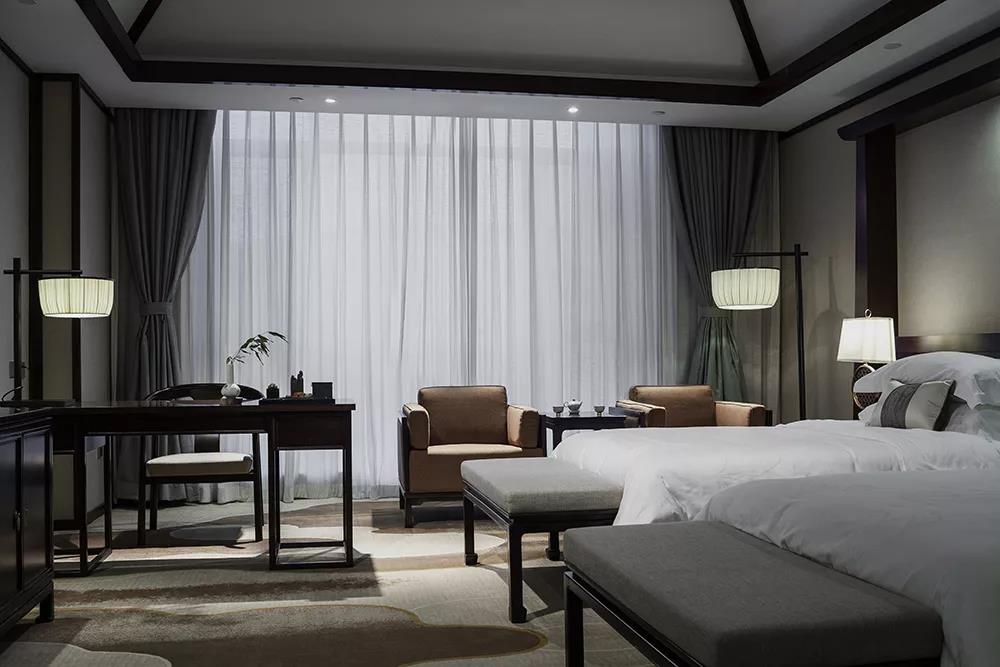 河北滦平庄普酒店 (19)